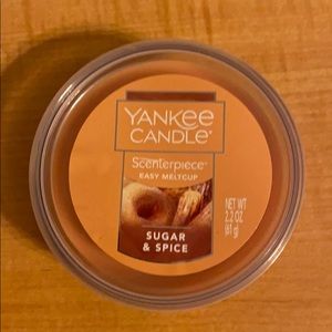 Yankee Candle Scenterpiece Easy Melt